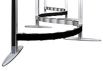 ISOframe Curved foot ISOframe Curved foot