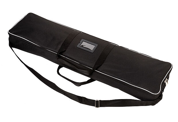 RollUp Outdoor Budget Transporttasche