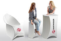 Flux Chair Beispiel Flux Chair Beispiel