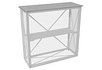 GRID Lightbox Counter Premium frame 2