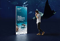 PIXLIP POP LED-RollUp Beispiel 2 PIXLIP POP LED-RollUp Beispiel 2