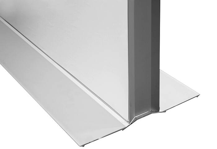 Star LED Floor foot