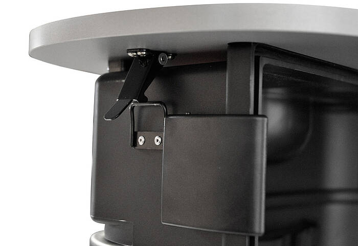 Counter Case Details