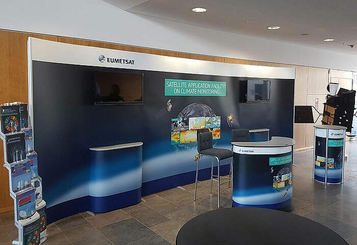 Reference images Exhibition stand example 2