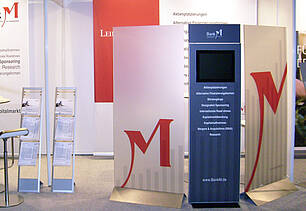 Bank M