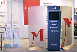 Bank M