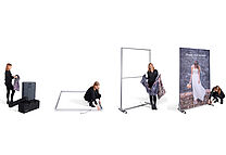 Expand GrandFabric Lightbox Aufbau Expand GrandFabric Lightbox Aufbau