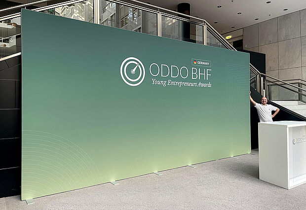 ODDO BHF ODDO BHF