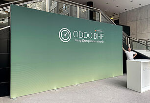 ODDO BHF