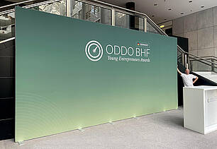 ODDO BHF