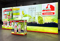 Leovet Dr Jacoby LED-Exhibition stand-2