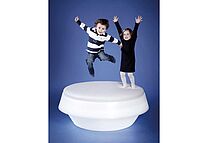 GIÓ POUF Sitzinsel Beispiel 10 GIÓ POUF Sitzinsel Beispiel 10