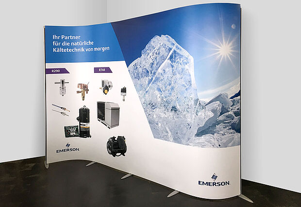 Emerson Climate Technologies GmbH Emerson Climate Technologies GmbH
