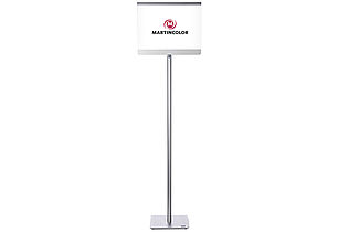 Info Stand