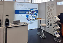 College of American Pathologists ALU STAR exhibition stand 2 College of American Pathologists ALU STAR exhibition stand 2