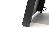 Digitaler Kundenstopper MAX Details 6 Digitaler Kundenstopper MAX Details 6