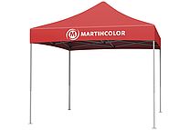 Handy Tent 3x3 Handy Tent 3x3