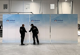 Volksbank Darmstadt-Südhessen eG