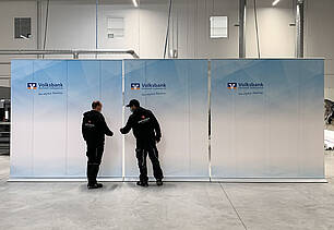 Volksbank Darmstadt-Südhessen eG