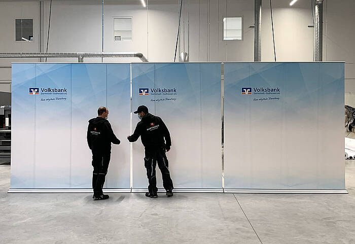 Volksbank Darmstadt-Südhessen eG Volksbank Darmstadt-Südhessen eG