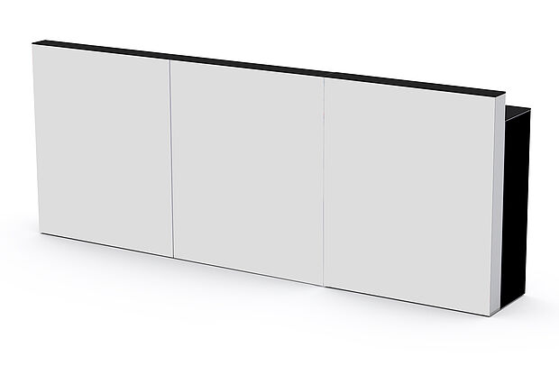 ALU STAR MAX Counter Example ALU STAR MAX Counter Example