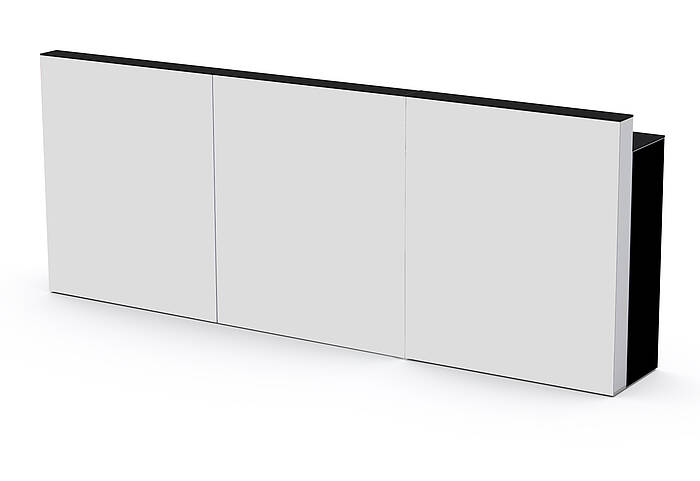 ALU STAR MAX Counter Example ALU STAR MAX Counter Example