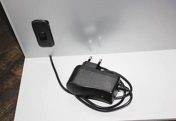 iPoint Lumo Kabel iPoint Lumo Kabel