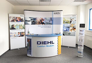 DIEHL Comfort Modules GmbH