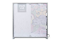 ISOframe Lightbox back ISOframe Lightbox back