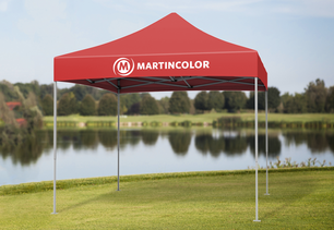 Event tent