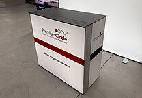 PremiumCircle Deutschland GmbH ALU STAR LED counter