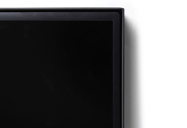 Digital panel SMART black - detail