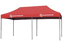 Handy Tent 6x3