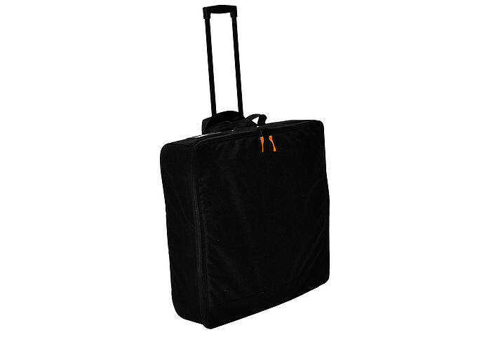 Twist Square transport trolley