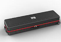 GLOW UP Battery Transportkoffer GLOW UP Battery Transportkoffer