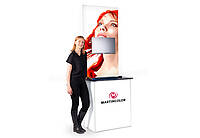 Expand Demo Pod