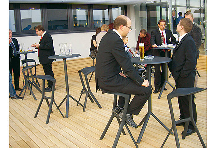 Bar stool Miura Example 2 Bar stool Miura Example 2