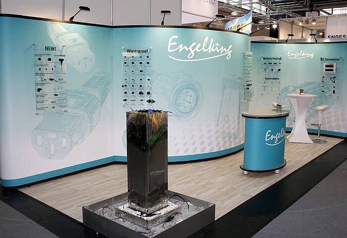 Nomadic PopUp Wall Exhibition stand Nomadic PopUp Wall Exhibition stand