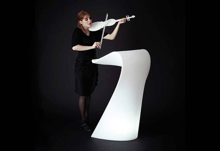 SWISH desk Example 5