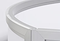 ALU-PRO Counter Details 2