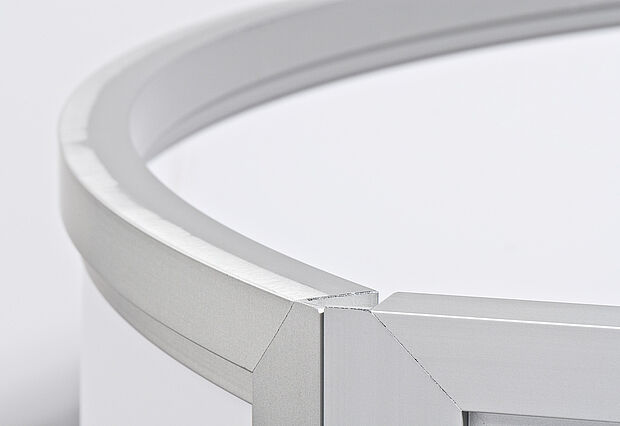 ALU-PRO Counter Details 2