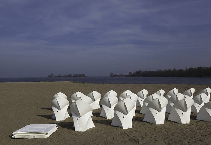 Flux Chair Example 2
