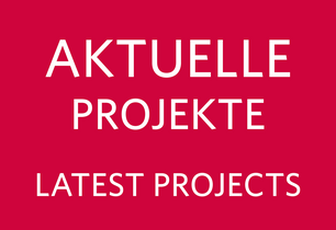 aktuelle Projekte