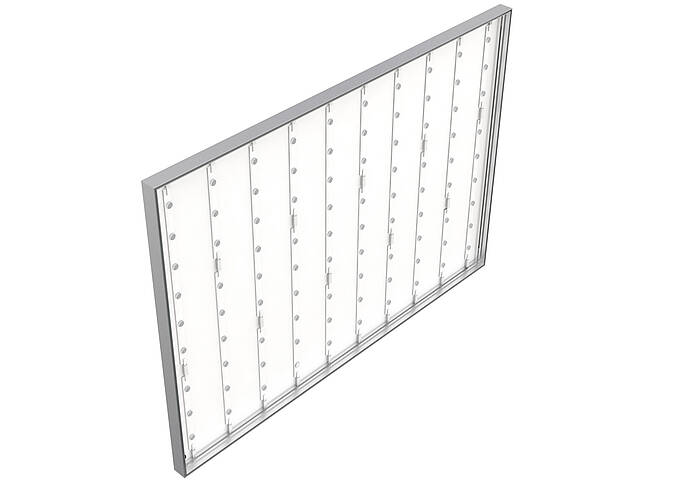 LED-Leuchtrahmen 3 LED-Leuchtrahmen 3