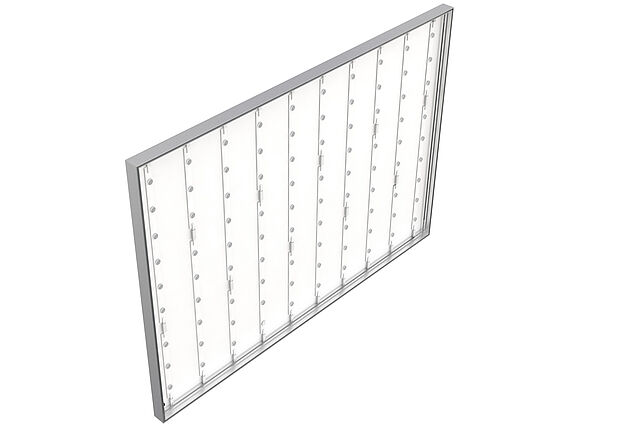 LED-Leuchtrahmen 3 LED-Leuchtrahmen 3