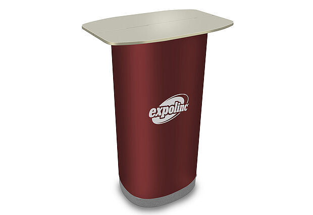 Expolinc PopUp Magnetic counter Expolinc PopUp Magnetic counter