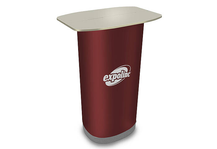 Expolinc PopUp Magnetic Theke Expolinc PopUp Magnetic Theke
