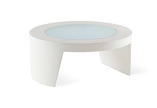 Tao coffee table