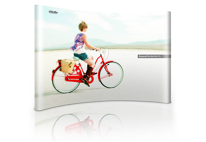 Expand MediaWall XL 4x3 Expand MediaWall XL 4x3