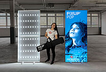 PIXLIP POP PIXLIP POP